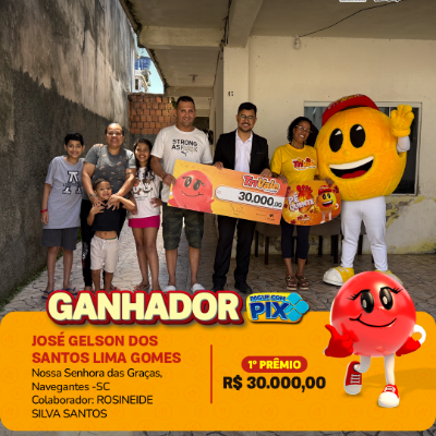 Ganhador