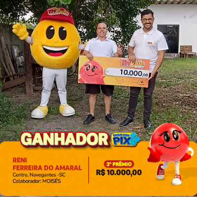 Ganhador