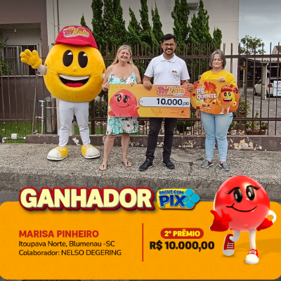 Ganhador