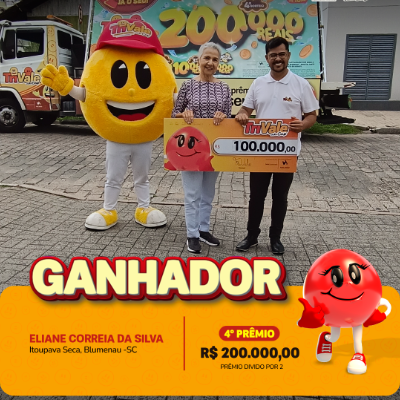 Ganhador