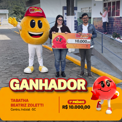 Ganhador