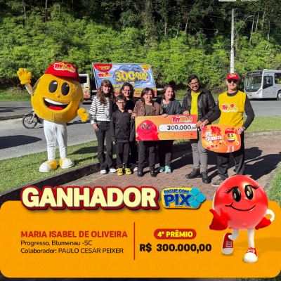 Ganhador