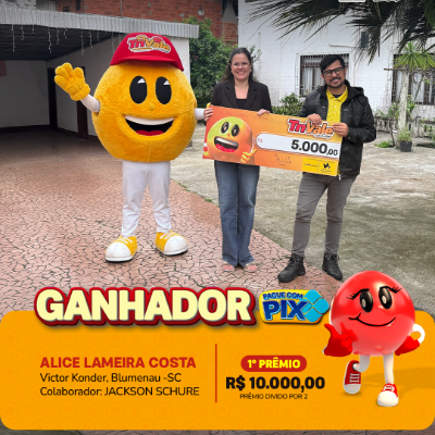 Ganhador