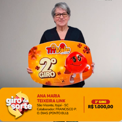 Ganhador