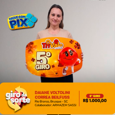 Ganhador