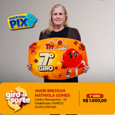 Ganhador