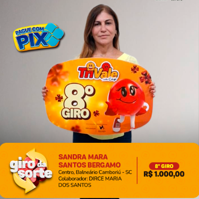 Ganhador