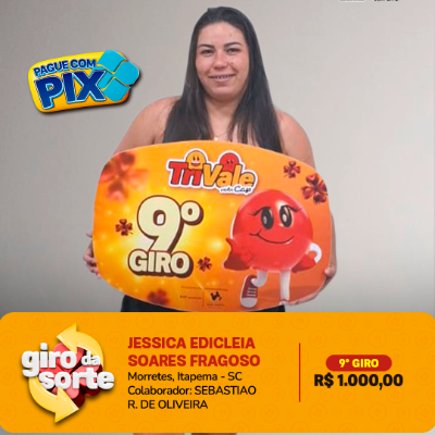 Ganhador