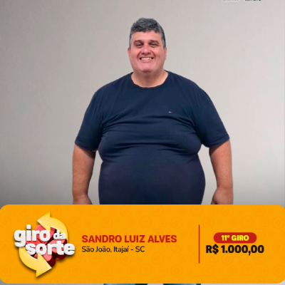 Ganhador
