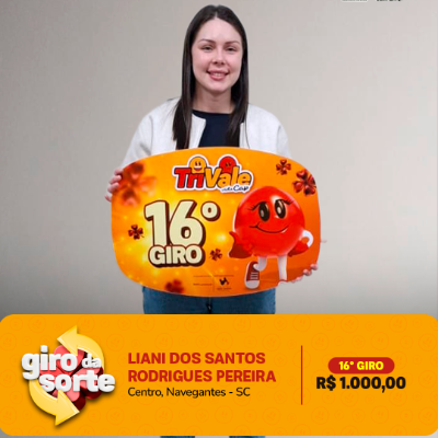 Ganhador