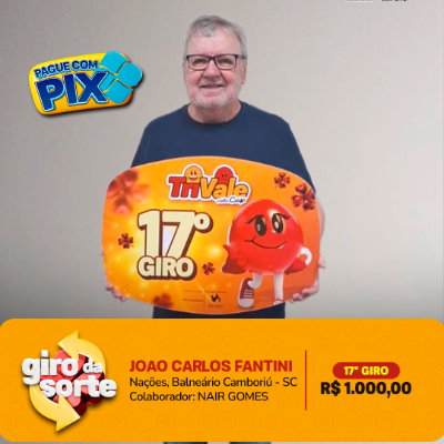 Ganhador