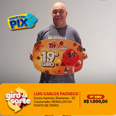 Ganhador