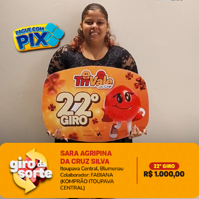 Ganhador