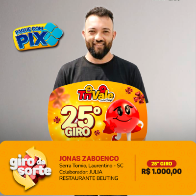 Ganhador