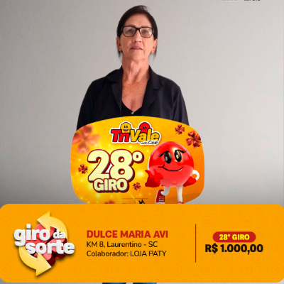 Ganhador