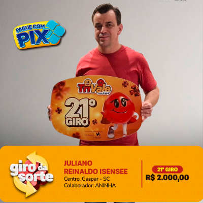 Ganhador