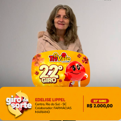 Ganhador