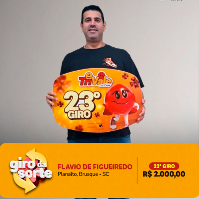 Ganhador