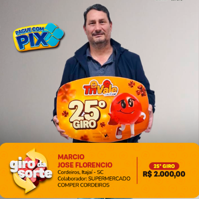 Ganhador