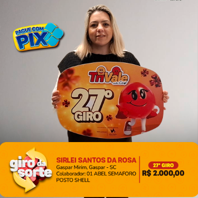 Ganhador