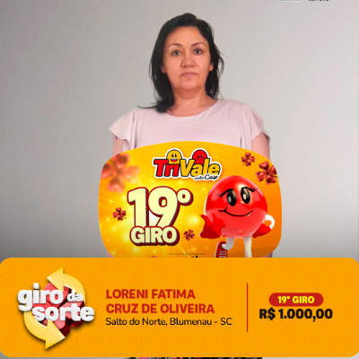 Ganhador