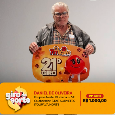 Ganhador