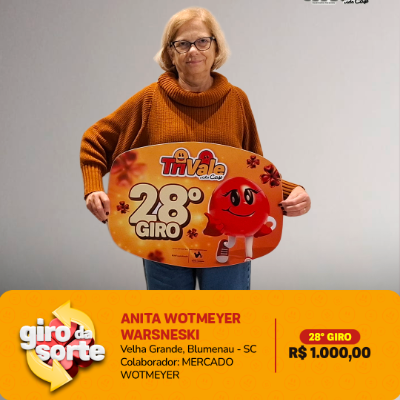 Ganhador