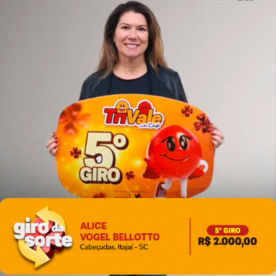 Ganhador