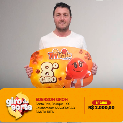 Ganhador