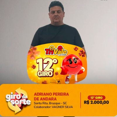 Ganhador