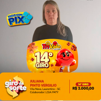 Ganhador