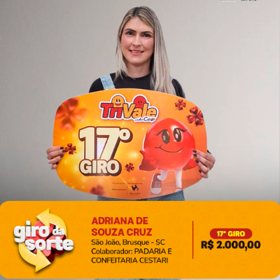 Ganhador
