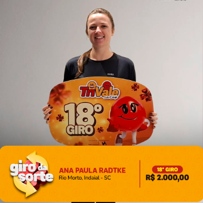 Ganhador