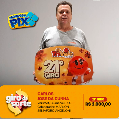 Ganhador