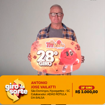Ganhador