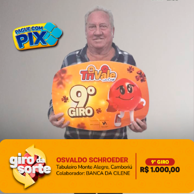 Ganhador