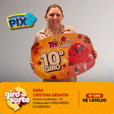 Ganhador
