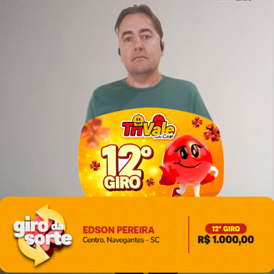 Ganhador