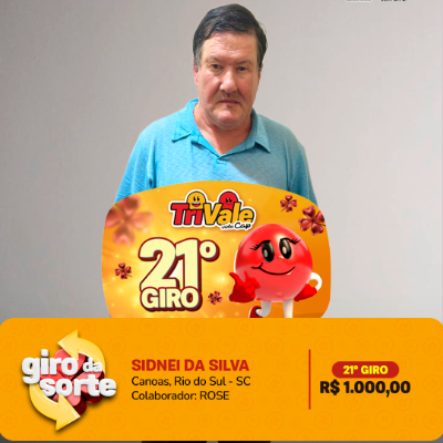 Ganhador