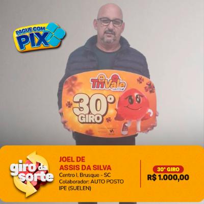 Ganhador