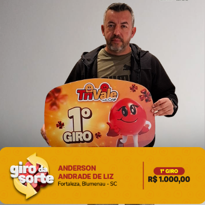 Ganhador