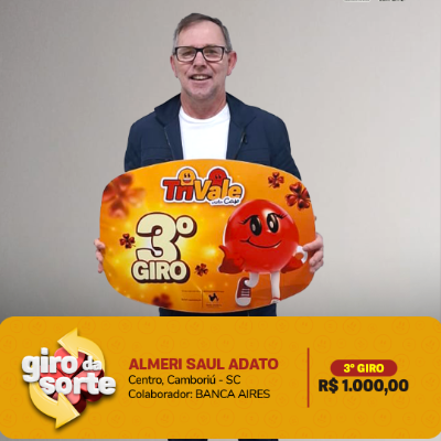 Ganhador
