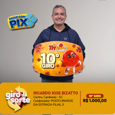Ganhador