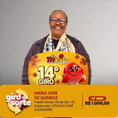 Ganhador