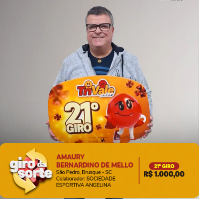 Ganhador