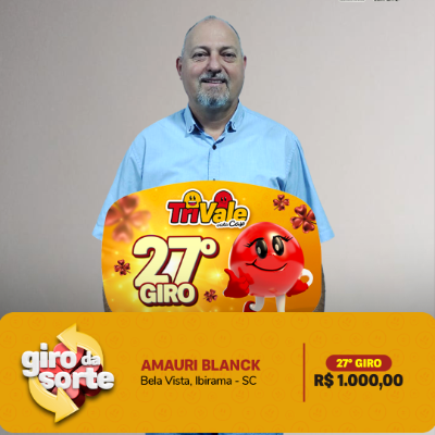Ganhador