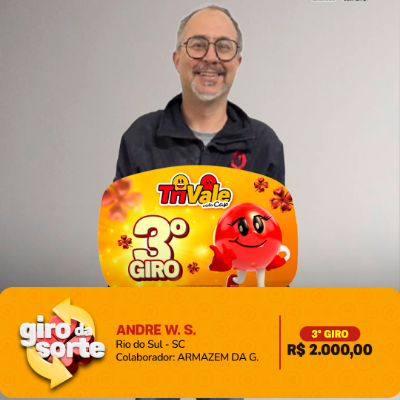 Ganhador