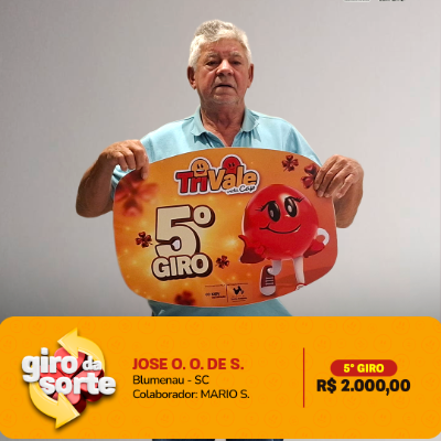 Ganhador