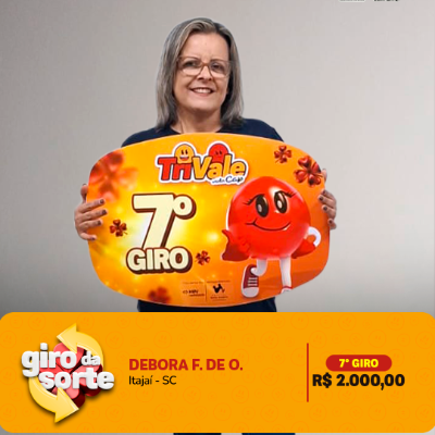 Ganhador