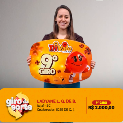 Ganhador